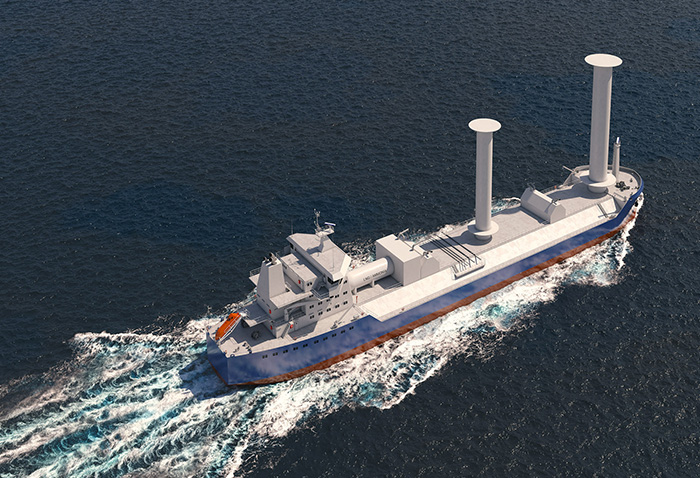 Liquide CO2  Carrier: LCO2 10800